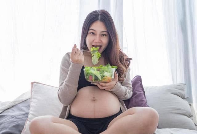 脑膜炎|宝宝出生一个月，脊髓液被细菌感染，病因是孕期吃了这2种食物