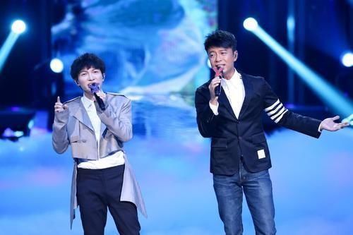 网传《天赐的声音3》即将录制,刘惜君或将成为常驻嘉宾