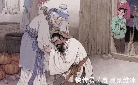 传统节日!唐代这首30字古诗,字字让人落泪,简直就是为母亲节而创作