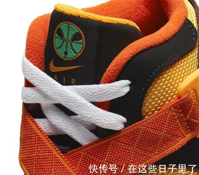 dunk 「天价神鞋」同款配色!全新Nike Air Raid你打几分!