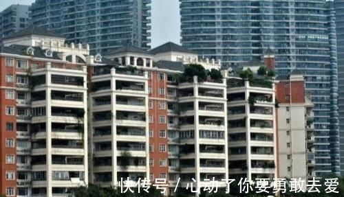 买房|无论一栋楼有多少层,有钱人买房都只挑这几层楼,聪明人一看就懂