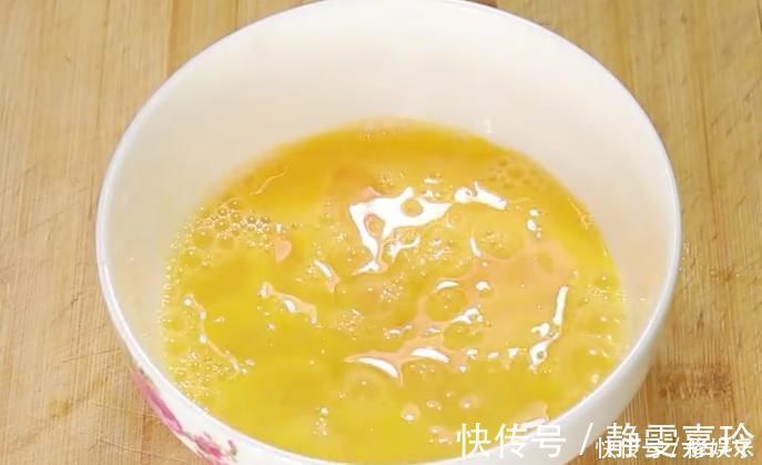 优质蛋白|孩子不喜欢吃豆腐，那就换个新吃法吧，鲜嫩爽滑，汤汁浓郁