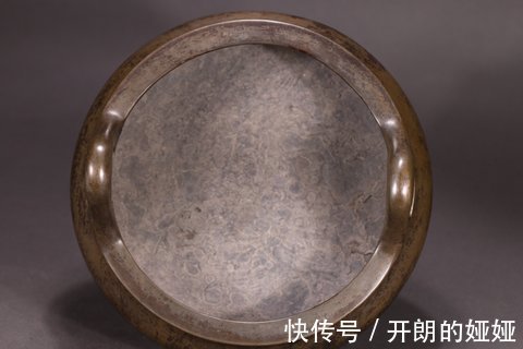 双冲天耳#清 双冲天耳香炉