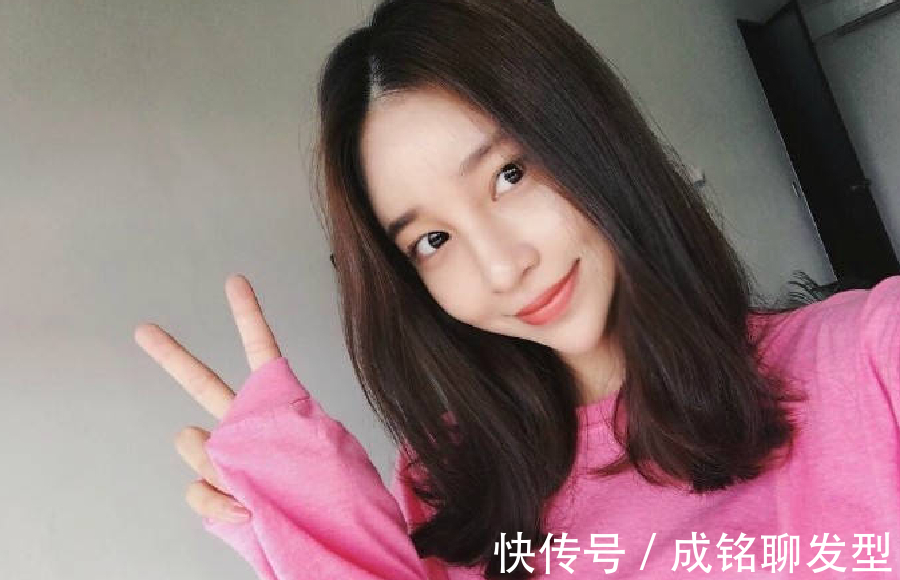 黑色|别再漂头发了,伤发掉色快,试试低调奢华的阳光色,不伤发不掉色