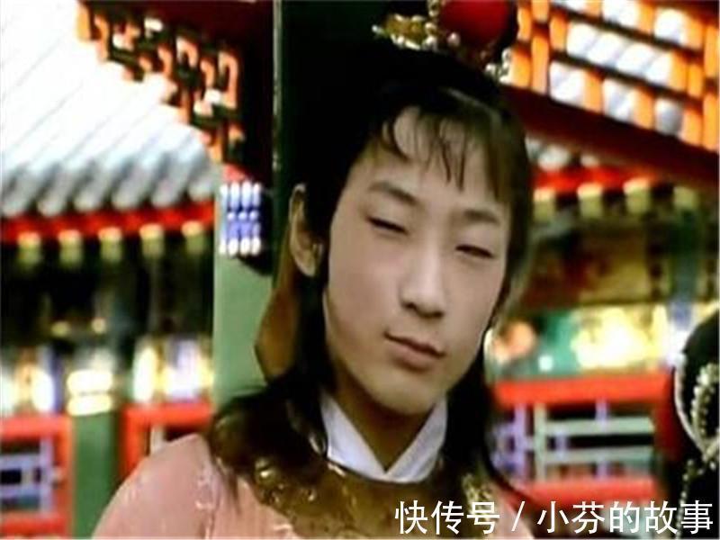 平庸者&红楼梦中她结局最凄惨, 没人爱她, 但她的确是有点活该