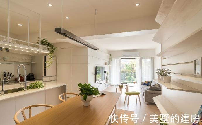 新房|先晒晒13万装修好的新房，女儿天天催搬家，通风半年刚入住