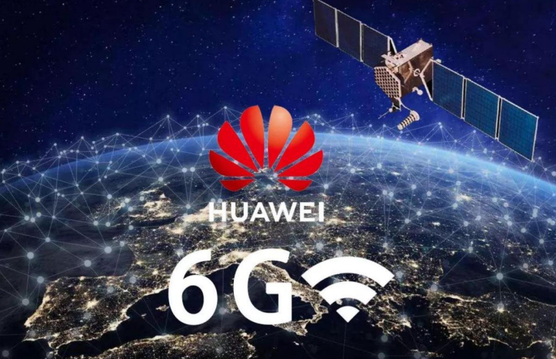 5g|4小时发射3颗卫星,中国6G重大突破,专利全球第一,美态度逆转