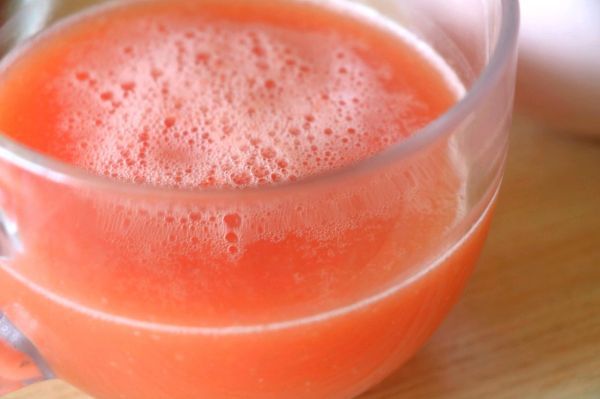 酸甜|酸甜番茄汁