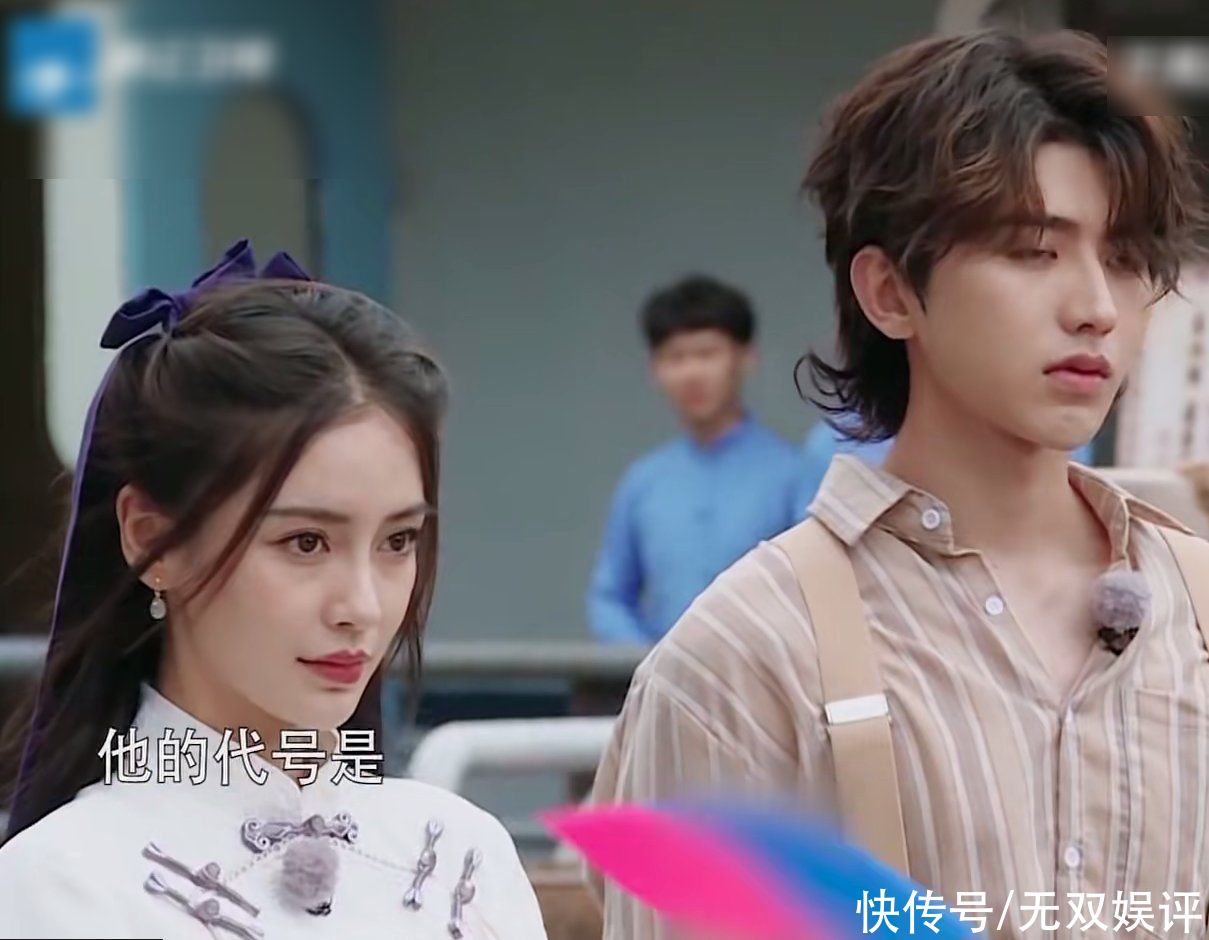 女神|《跑男9》下期放大招，迎來3位女神，光看預告都要連刷三遍