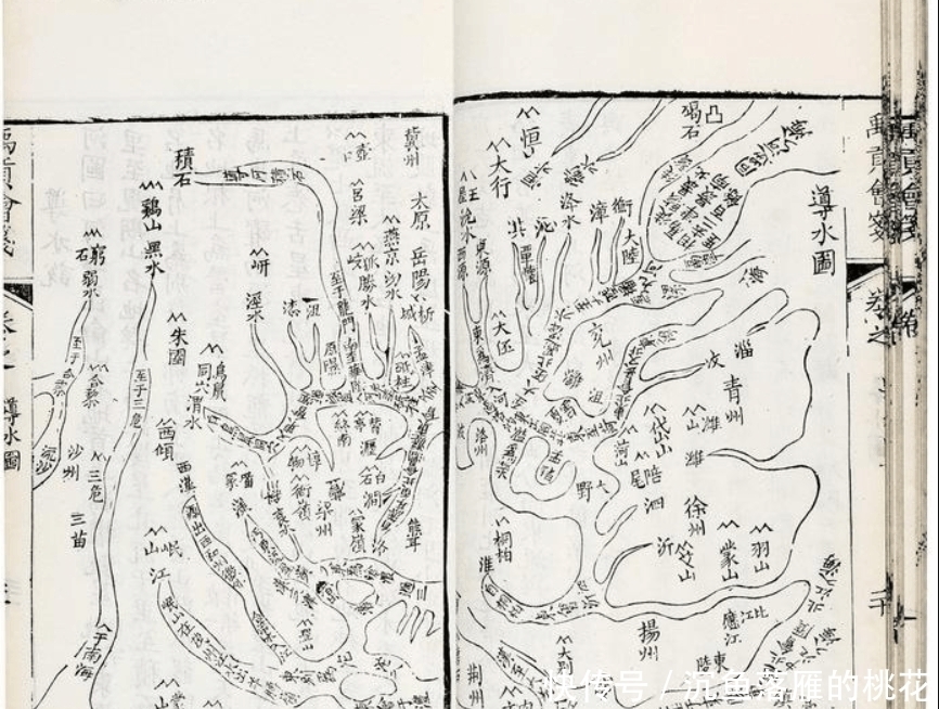 20世纪才发明的卫星, 古代地图是怎样绘制的? 带你揭秘古人的智慧