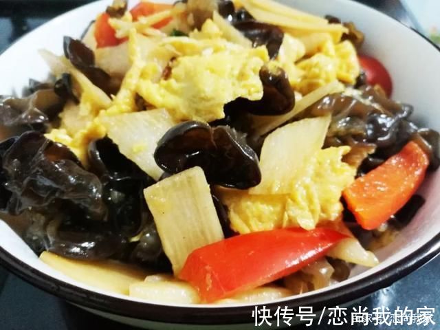 国庆家里聚餐，推荐这16个家常菜给你，祝你节日快乐!