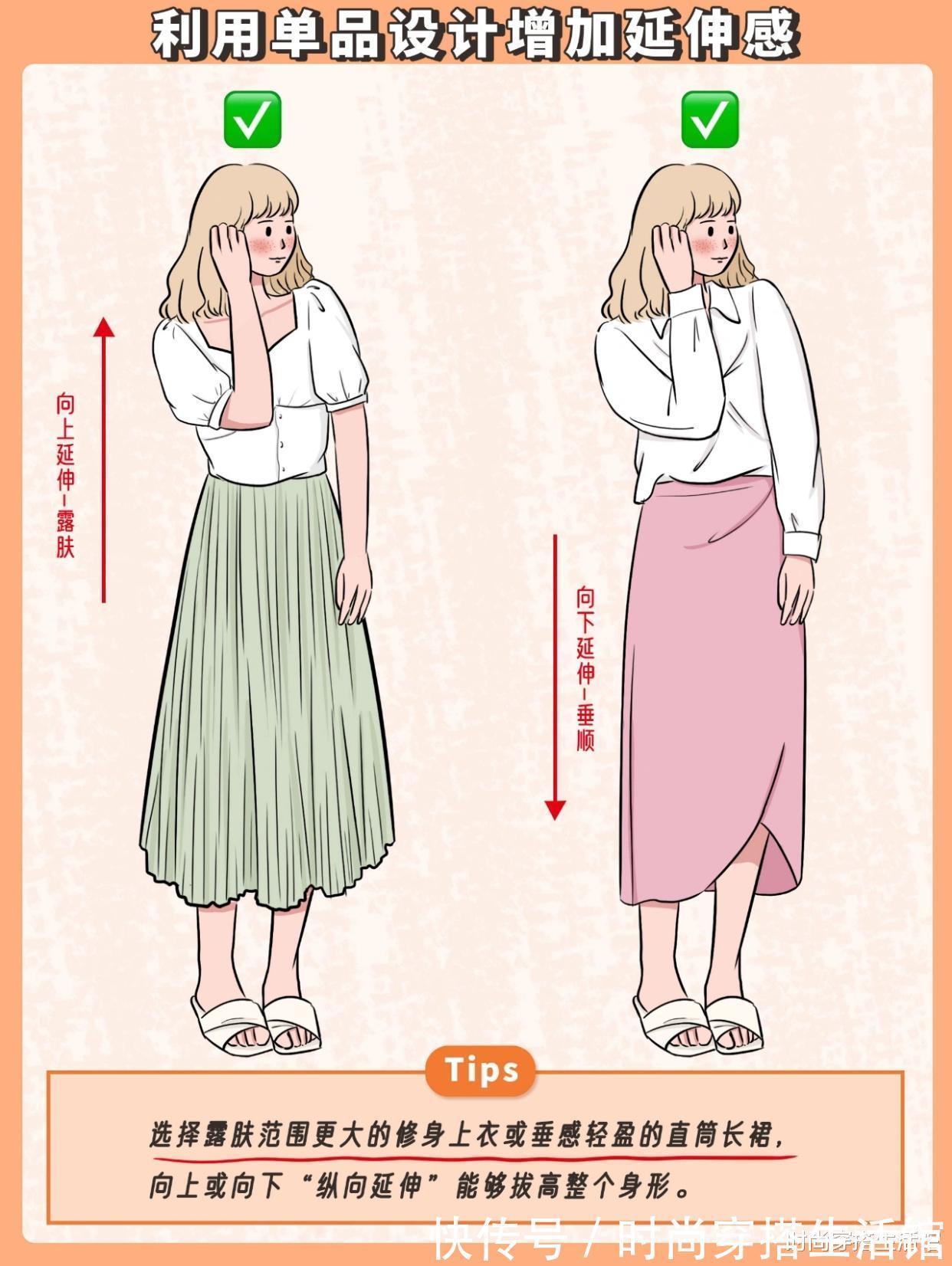 饱和度|女人不管年纪多大越要好好打扮,这5个穿搭技巧,轻松穿出高级感