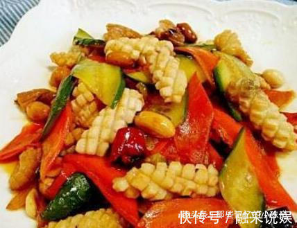 闻起来特香,吃着特下饭的几道家常菜,学会家人多吃三碗米饭!