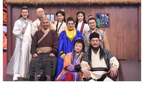 《王牌第七季》準(zhǔn)備錄制，網(wǎng)爆常駐嘉賓大換血，元老只剩關(guān)曉彤