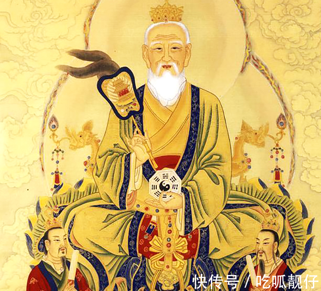 芭蕉扇$西游记中最厉害的三大法宝:轻易碾压孙悟空,哪个才是法宝之王?