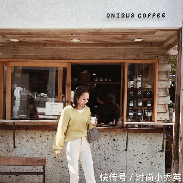 石原里美 小个子怎么穿?仅155cm的她穿出了170的身高,这气场真服