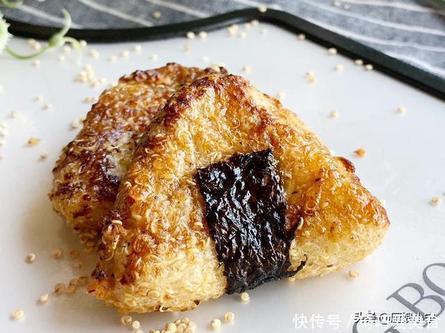 白米饭中加点它,每天吃一点,低脂抗饿,不知不觉就瘦了