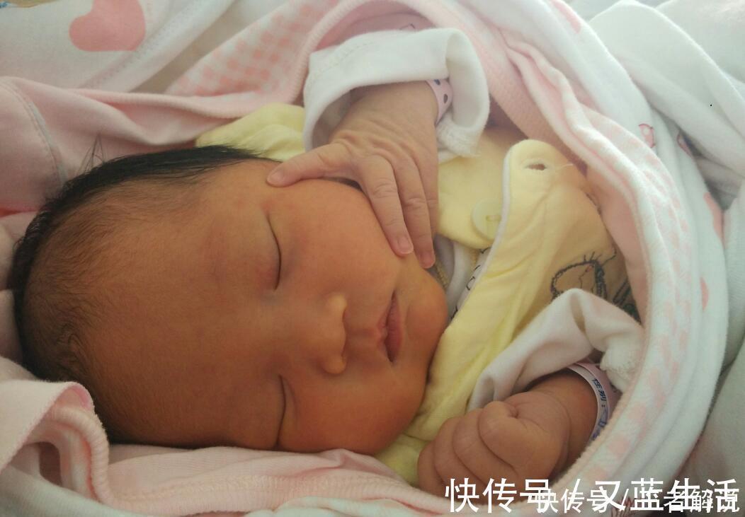 未达标|哈佛研究证实:婴儿出生斤数与智商有关,未达标的还有补救机会