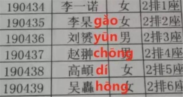 人际交往|爸爸姓“左”妈妈姓“右”,孩子的名字全班听了都说好