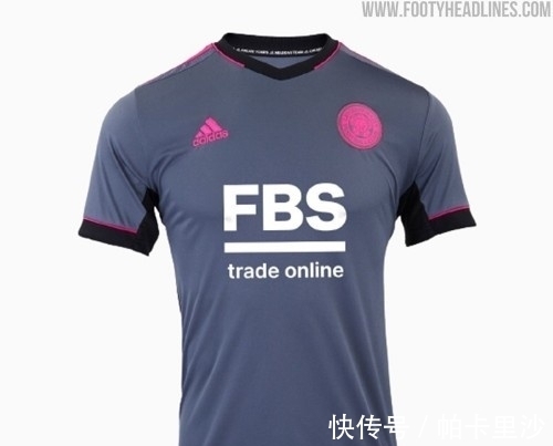 球衣|年度最差球衣評選:利物浦“麥當(dāng)勞”配色第三球衣上榜