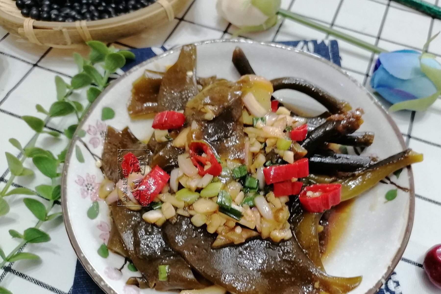 鲜香|这东西，城里有钱人都吃不到，老渔民：偷偷留着自己吃，不卖！