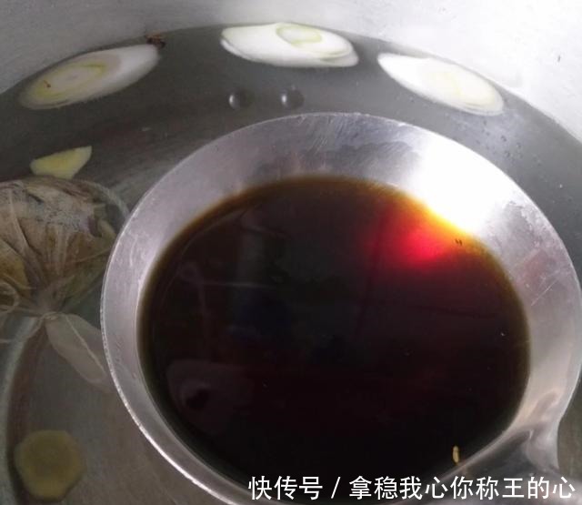 秘制|秘制解馋肘子详细教程