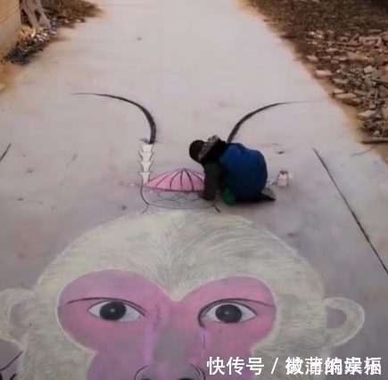 六小龄童|孩子放学没回家,家长急的到处找,走到路口,当场呆在原地