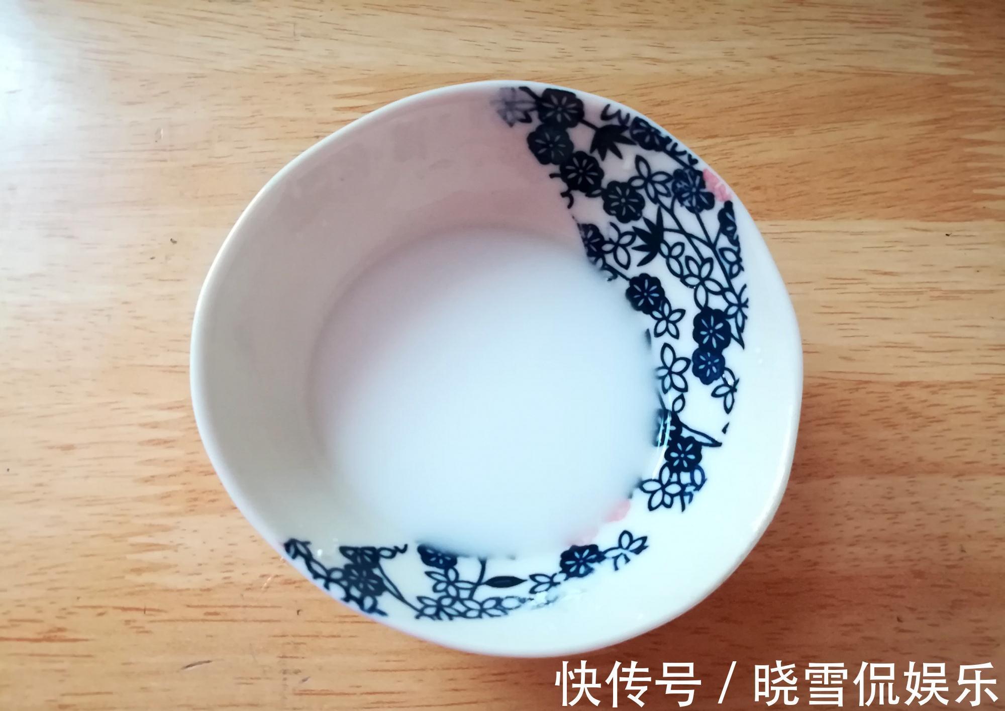 这3种食材是绝配，高蛋白低脂肪，营养好吃易消化，常吃对身体好