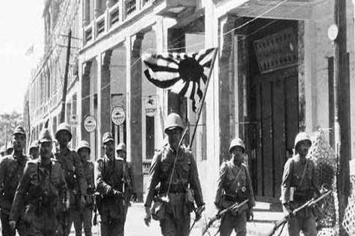 现如今|二战中,唯一出兵帮日本猛攻中国的同盟国,现如今过得怎么样了