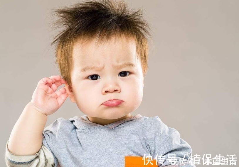 火车|为什么有的孩子头上有“2个旋”?代表啥意思,父母都应知道下