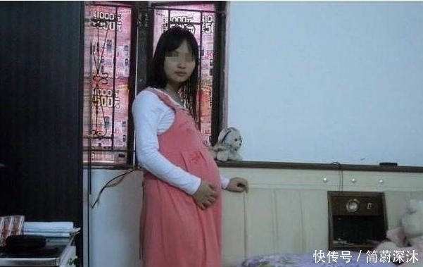 检查|生下二胎6个月后,宝妈总觉得肚子在动,检查结果让家人难以接受