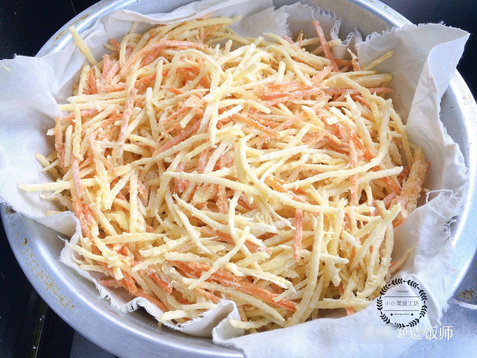 分享8道新年蒸菜，少油烟多营养，一锅同时蒸几道，过年不用忙