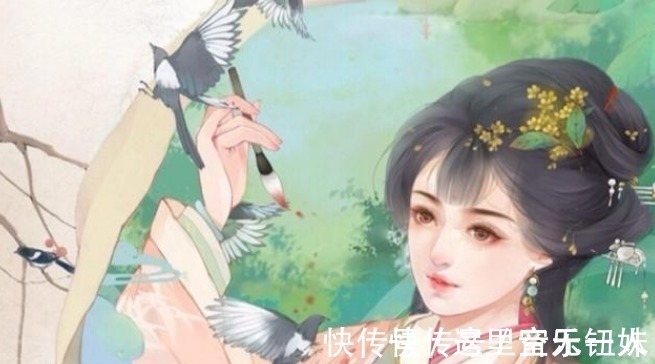 精彩片段#宠文,皇后5年孕4子发飙震怒“废后”皇帝噗通跪下要个小公主嘛!