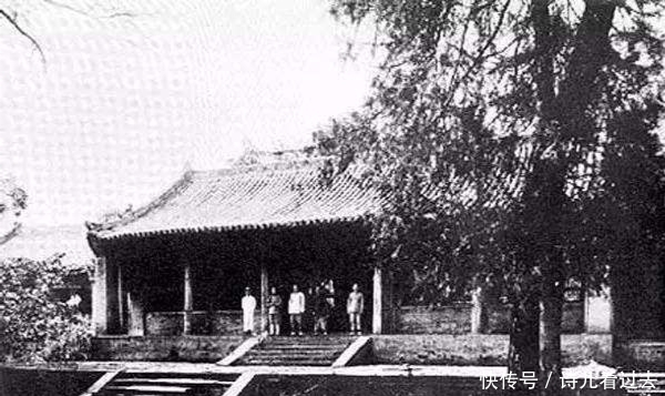 屠灭|冯玉祥为什么要屠灭千年少林寺?