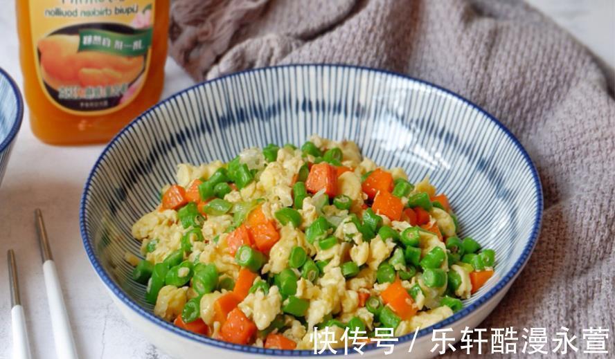 好吃|立秋到了，这菜记得抓紧吃，简单炒一炒，开胃易消化，好吃不贵