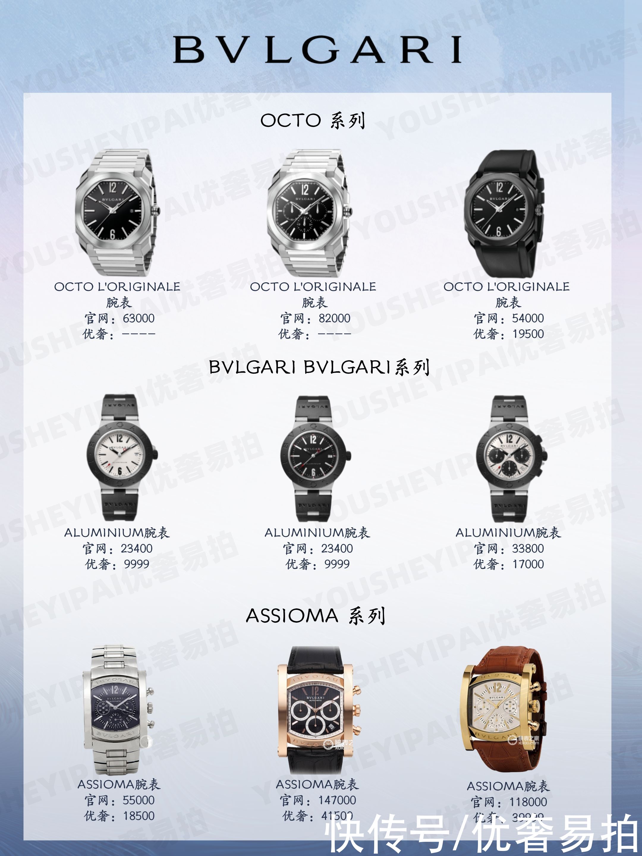 气质|奢侈品种草｜72款大牌气质男表，种草攻略