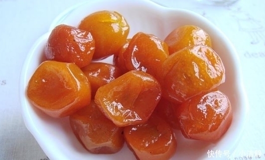 水果罐头|若你能够对这4种美食说“不”，恭喜，你有瘦下来的潜质