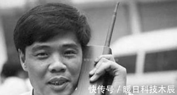 法华经|中国第一个办手机号的人,号码当时随便挑,他当年选了什么号?