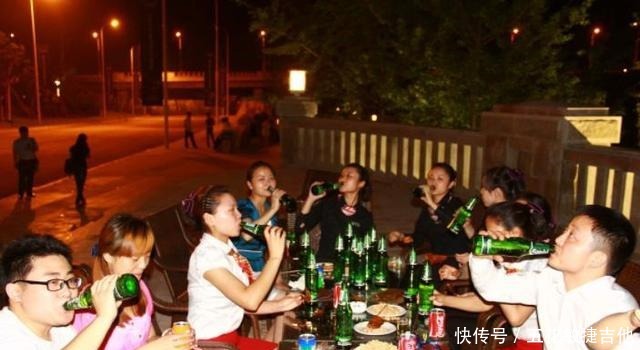 过来人告诉你这三种酒局不要参加,没有任何意义
