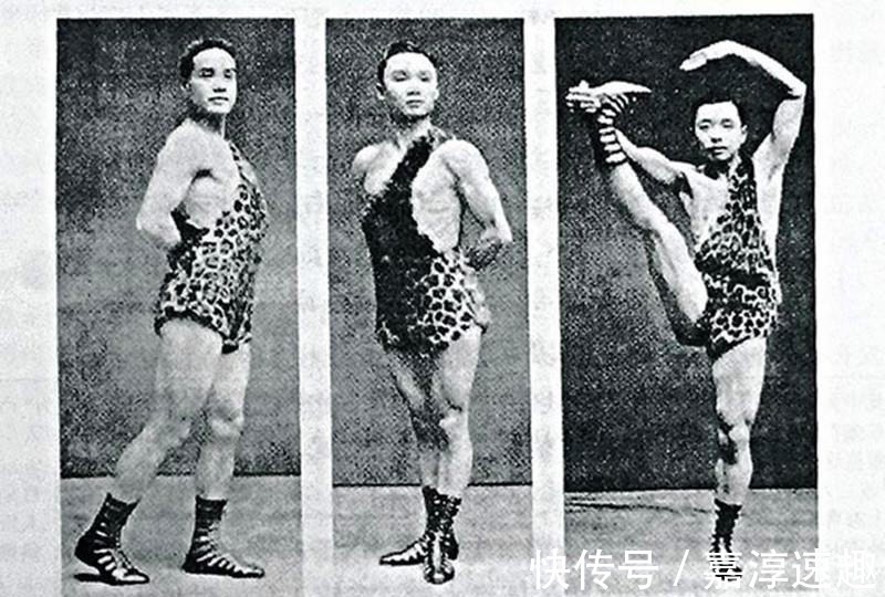 霍氏#霍元甲弟子,陈真原型,少帅私人教练:“闪电飞燕”刘振声