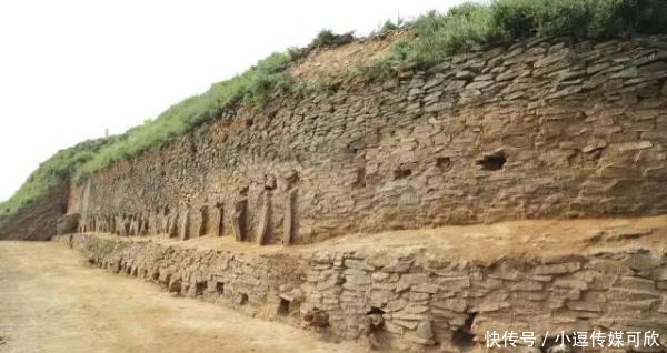 黄河|陶寺和石峁,看四千年前两大黄河文明遗址如何“相会”