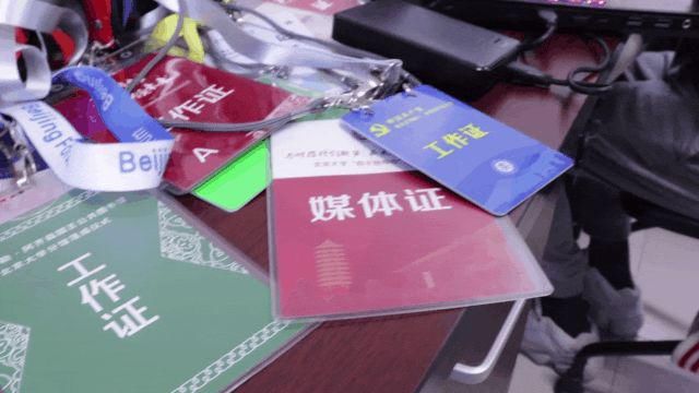 北大学生|节日快乐！我们是北大学生记者