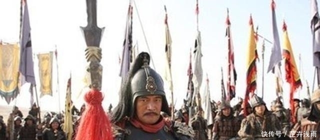 卢俊义|梁山好汉大多下场悲惨,其中这三位死的最冤,第三位被活活气死!