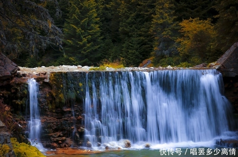 踏莎行|这几首诗词都是惜时，唯有苏东坡的最出名