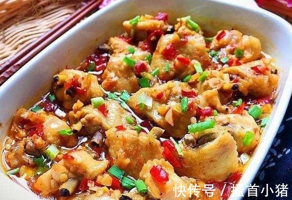 媳妇教的几道菜，鲜香诱人，百吃不腻，每口都是幸福的味道！