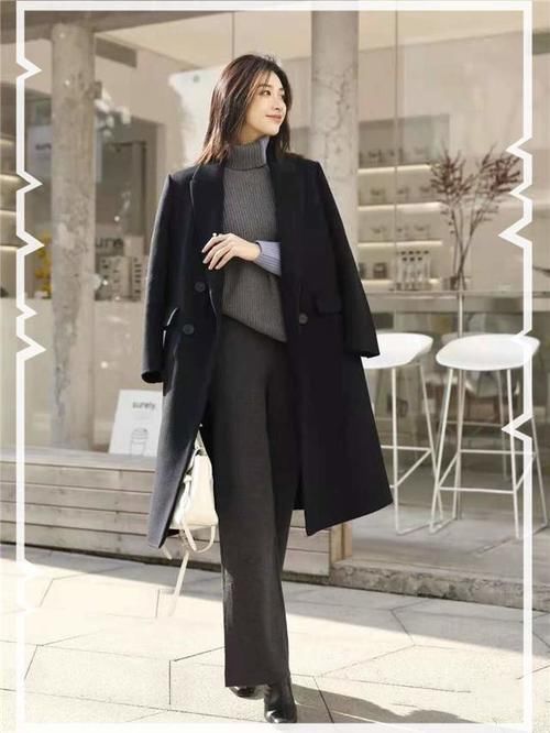 胯宽屁股大不用怕！掌握这5个穿搭技巧，身材走形也没关系