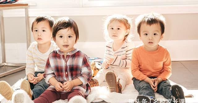 父母|孩子是父母的复印件,下面3件事情上,父母坚决不能让步!