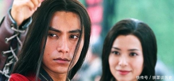 隐退|范蠡在功成名就之时为什么隐退?