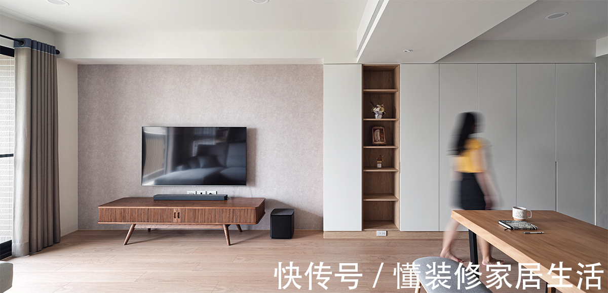 费时间|请收好这份装修纯干货,无论软装还是硬装,皆能帮你装出满分新房