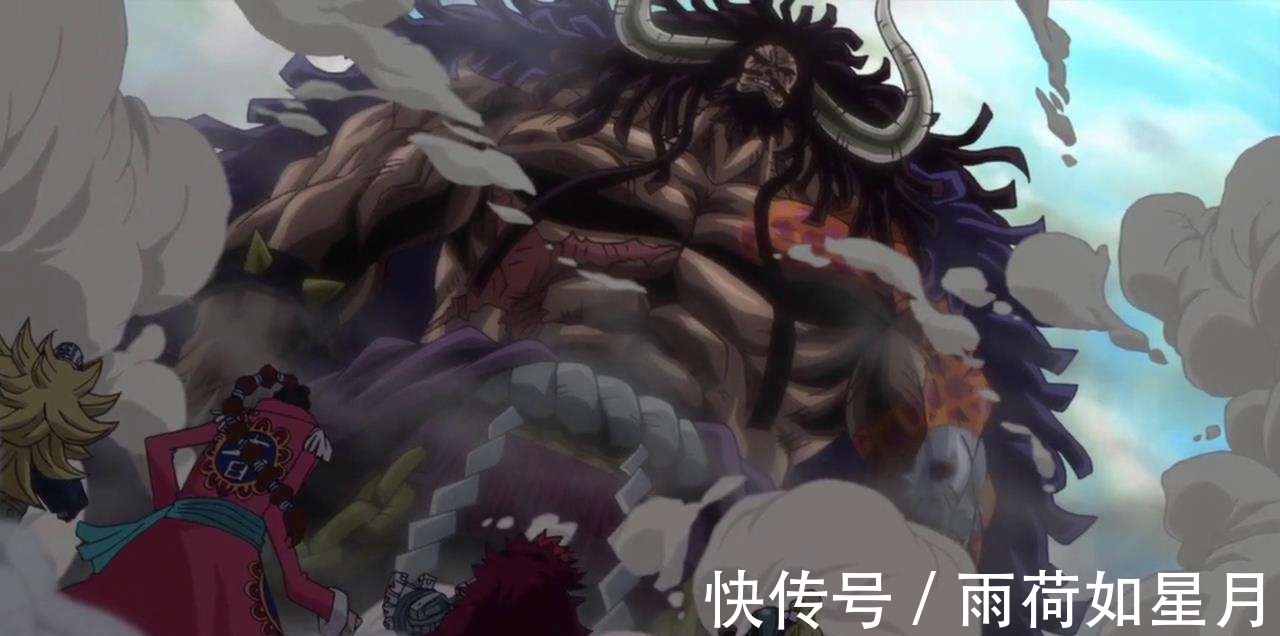 乔巴|海贼王哪些动物吃了恶魔果实成为能力者第一名争议巨大